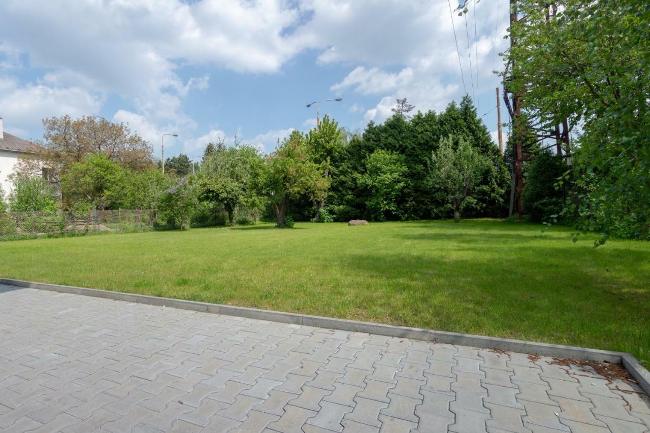 Penzion Moon Ostrava Exterior photo
